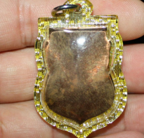 Blessing buddha Rian Lp thuad, Wat Mahatad 