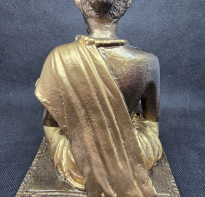 Blessing buddha Bucha Jivaka, Tabib Suci Buddha Gaotama