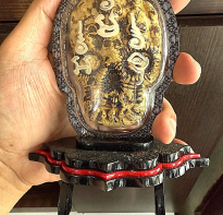 Blessing buddha Phrai Thong Killer Spirit Penyerang & Pelindung Tanpa Batas