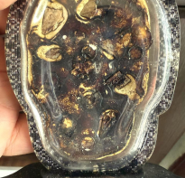 Blessing buddha Phrai Thong Killer Spirit Penyerang & Pelindung Tanpa Batas
