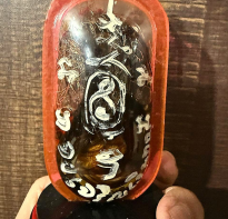 Blessing buddha Kuyang Thailand Spirit Mistis Berenergi Kuat oleh Ajhan Beng