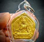 BlessingBuddha.Com Ksitigarba Bodhisatva, blessing His Eminence Sangay Dorji Rinpoche
