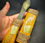 BlessingBuddha.Com Meedmor spesial by ajhan tien nong