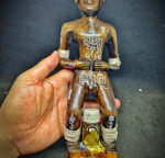 BlessingBuddha.Com Honpayon Red Eyes spesial ajhan tien nong 2019