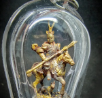 BlessingBuddha.Com Rooplor Kongcho Er Lang Shen