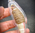 BlessingBuddha.Com Rare and best Kiew Jorakae Payawan by ajhan tim B.E. 25001
