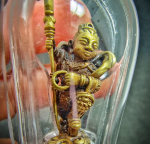 BlessingBuddha.Com Dewa Nezha, Wat Thung Na Mai Provinsi Nakhon Si Thammarat1