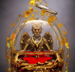 BlessingBuddha.Com Kru Kai Kaew, Blessing Ajhan Dang 