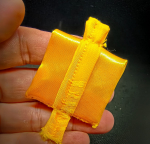 BlessingBuddha.Com Manjusri Bodhisatva Talisman 