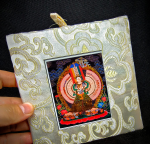 BlessingBuddha.Com Sitatapatra Shrine 