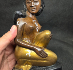 BlessingBuddha.Com Bucha Mae Aom Lamai by Ajhan Tim batch BE 2537