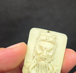 BlessingBuddha.Com Rian dewa Kwan Kong blessing ajhan fon 2019