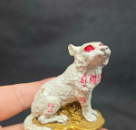BlessingBuddha.Com Bucha fox by, Aj Fon