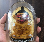 BlessingBuddha.Com Phra Ngan Gendut Spirit Besar, Kekuatan Tanpa Batas