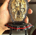 BlessingBuddha.Com Phrai Thong Killer Spirit Penyerang & Pelindung Tanpa Batas