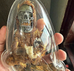 BlessingBuddha.Com Black Phrai Thong Killer Spirit Gelap Penyerang dan Pemikat Kuat