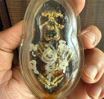 BlessingBuddha.Com Angry Phrai Thong Killer Spirit Marah dengan Kekuatan Penghancur