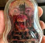 BlessingBuddha.Com Angry Phrai Thong Killer Spirit Marah