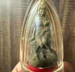 BlessingBuddha.Com Mae Hong Phrai Spirit Pemikat Ajhan Duang Dee