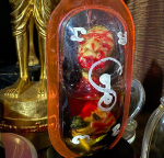 BlessingBuddha.Com Kuyang Thailand Spirit Mistis Berenergi Kuat oleh Ajhan Beng