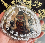 BlessingBuddha.Com Paneng Phra Ngan Super Big Spirit Ajhan Tom 
