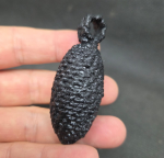 BlessingBuddha.Com Takrut merkuri ajhan suk