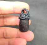 BlessingBuddha.Com Takrut kasatron wood with kring ajhan tim