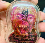 BlessingBuddha.Com Angry Phrai Thong Killer Spirit Marah Ajhan TOM