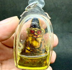 BlessingBuddha.Com Paneng Mungil dengan daya magis yang tinggi , Blessing Ajhan Tom A